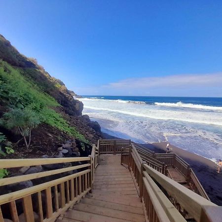 Rincon Del Mar , Espacio Natural La Orotava Esterno foto