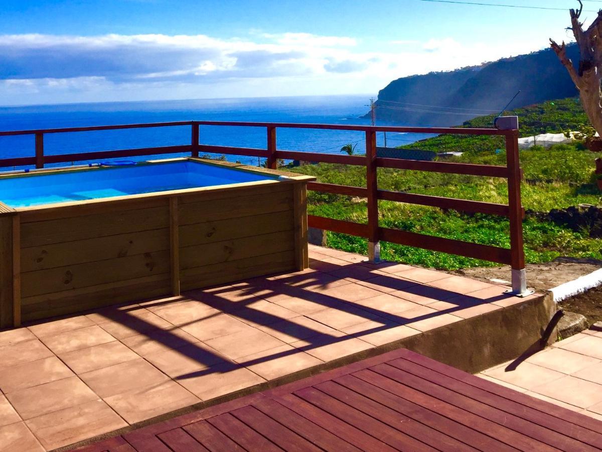 Rincon Del Mar , Espacio Natural La Orotava Esterno foto