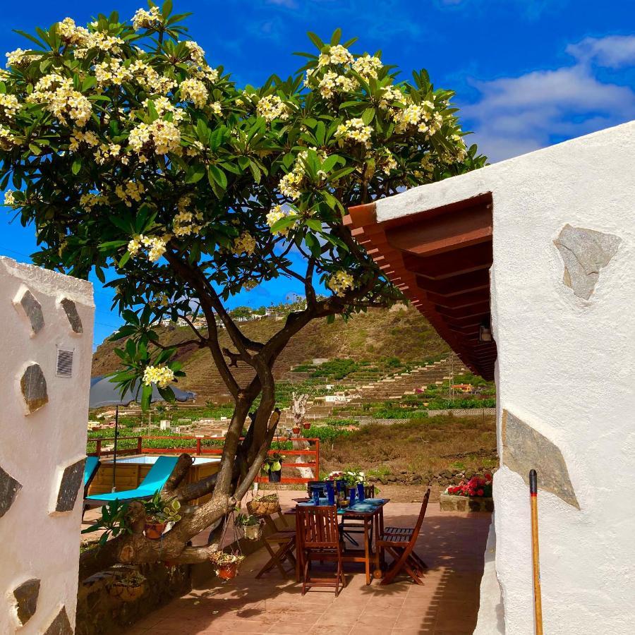 Rincon Del Mar , Espacio Natural La Orotava Esterno foto