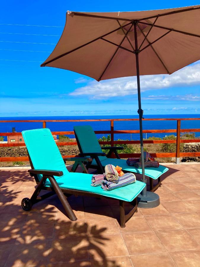 Rincon Del Mar , Espacio Natural La Orotava Esterno foto
