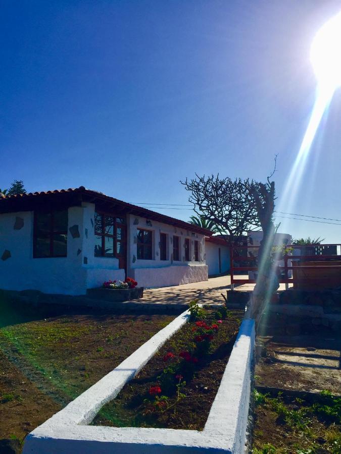 Rincon Del Mar , Espacio Natural La Orotava Esterno foto