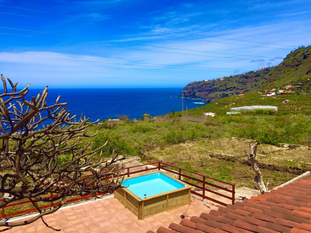 Rincon Del Mar , Espacio Natural La Orotava Esterno foto