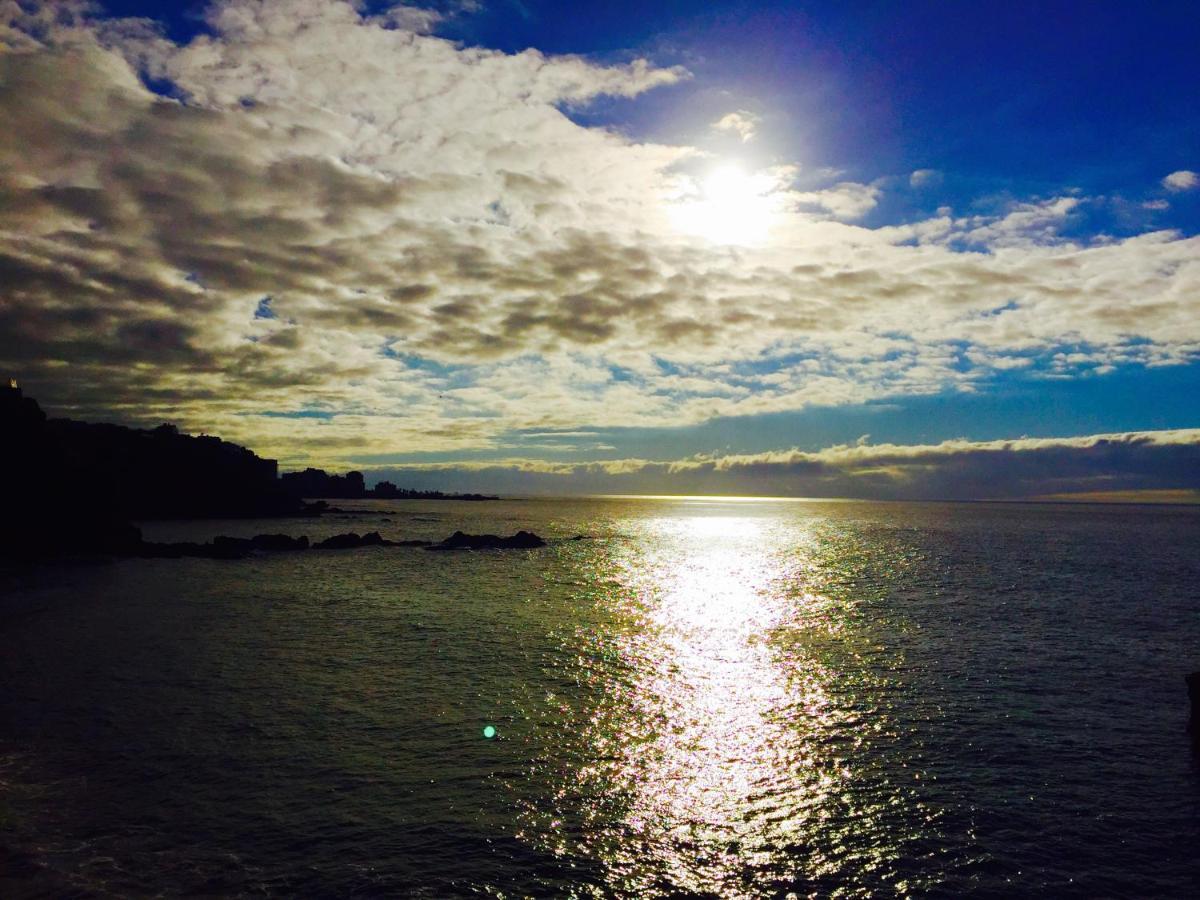 Rincon Del Mar , Espacio Natural La Orotava Esterno foto