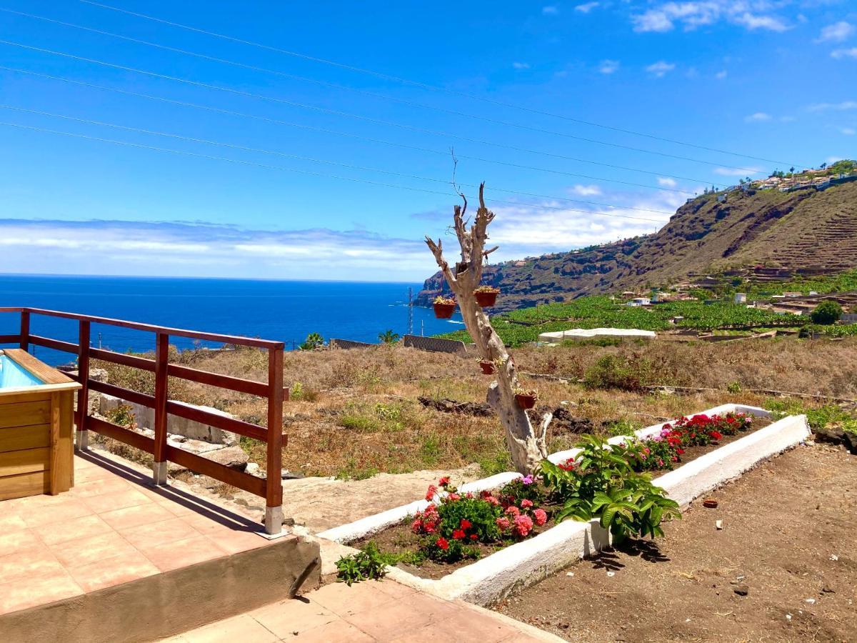 Rincon Del Mar , Espacio Natural La Orotava Esterno foto