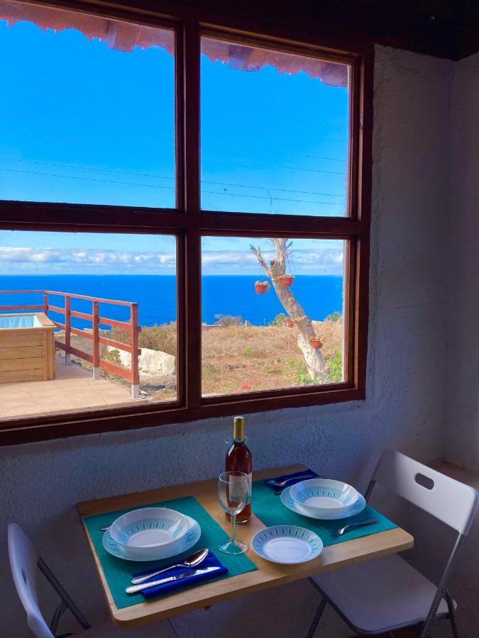Rincon Del Mar , Espacio Natural La Orotava Esterno foto