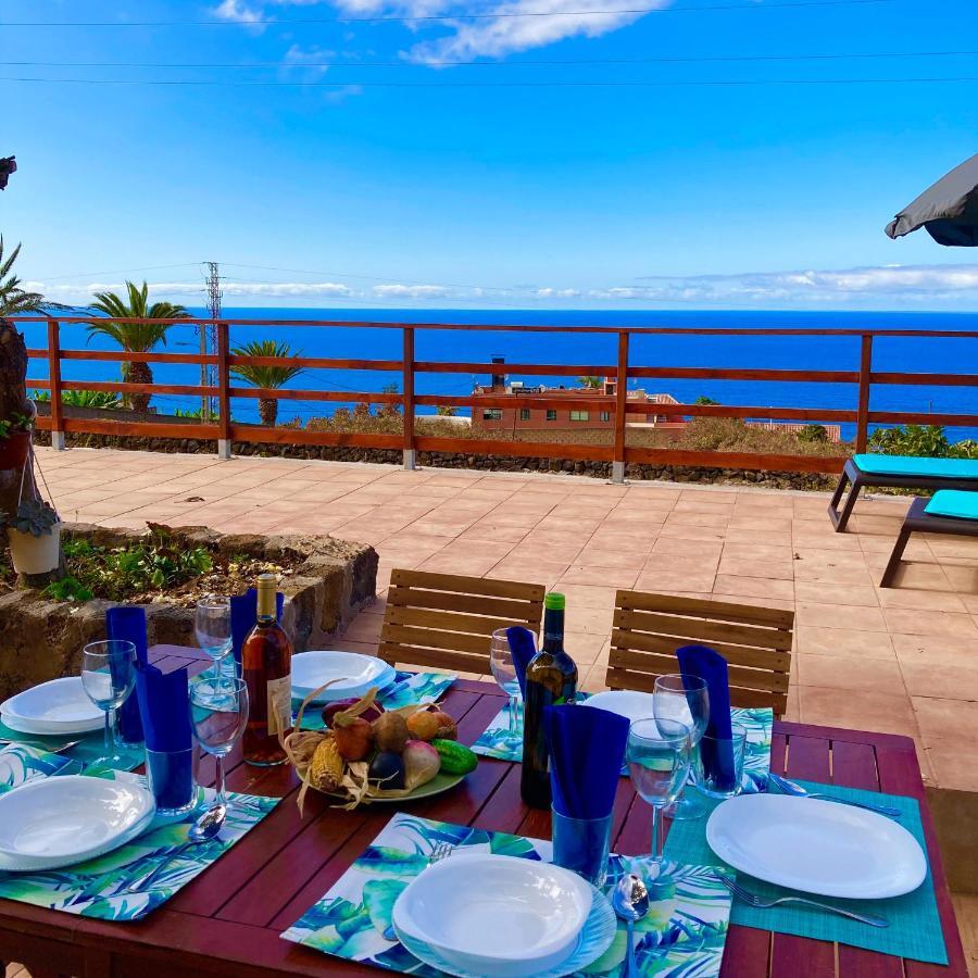Rincon Del Mar , Espacio Natural La Orotava Esterno foto