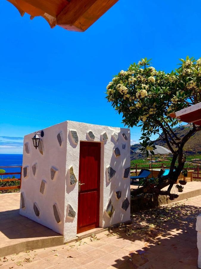 Rincon Del Mar , Espacio Natural La Orotava Esterno foto